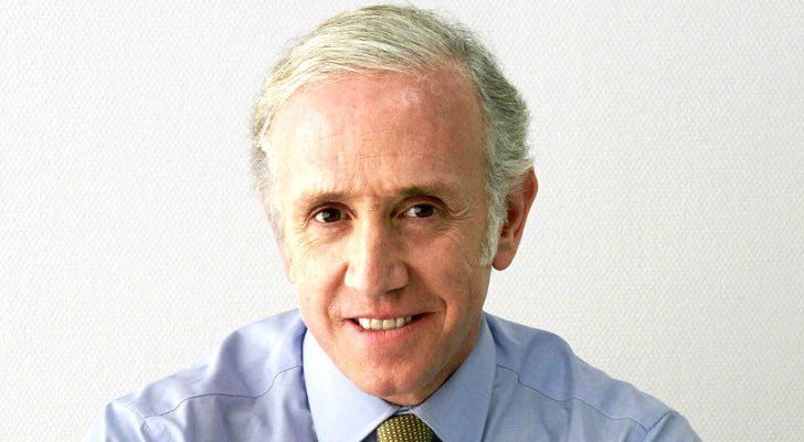 Eduardo Inda, polemista de 'laSexta noche'