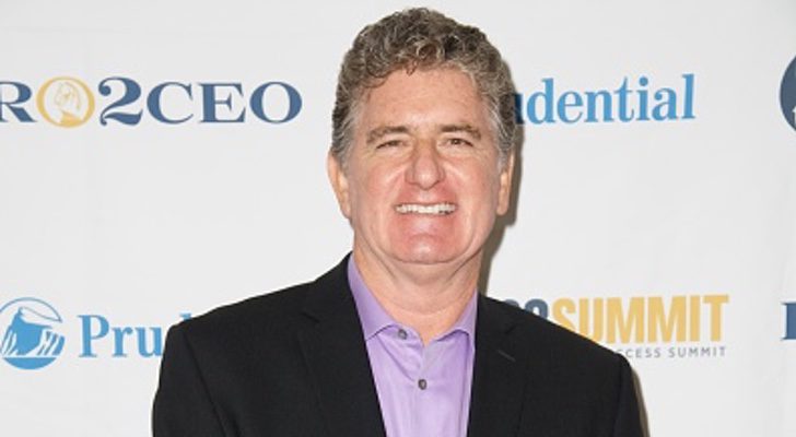 doug adler ex tenista comentarista gorila venus