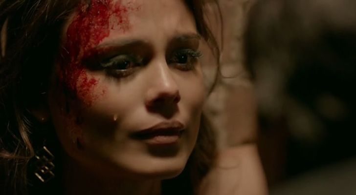 The Vampire Diaries 8x01: romance, morte e revelação surpreendente sobre Sybil