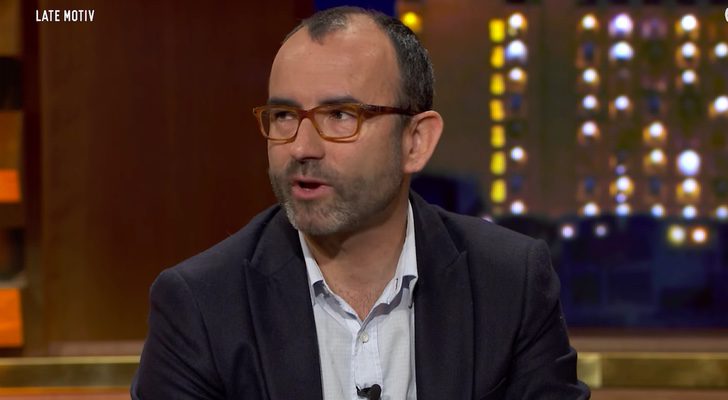 El psicólogo y escritor Rafael Santandreu