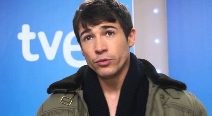 Juan José Ballesta, protagonista de 'Kabul: Servir y proteger'