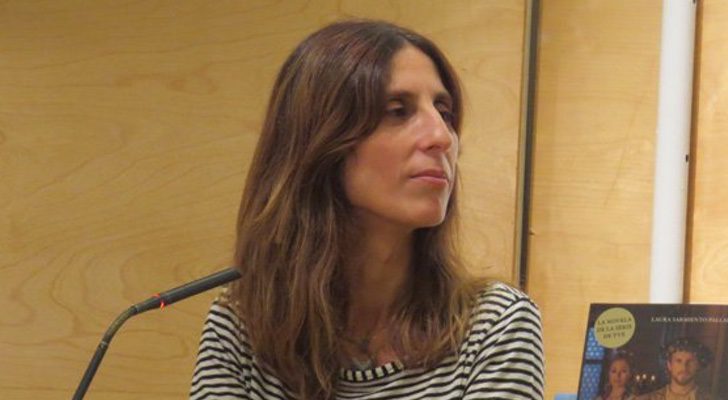Montse García, la nueva directora de Diagonal TV