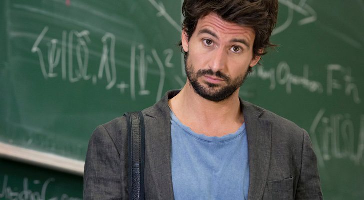 &#39;Einstein&#39;, la nueva serie de AXN