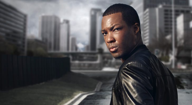 Corey Hawkins protagoniza &#39;24: Legacy&#39;