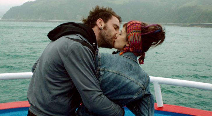 Clara Lago y Dani Rovira protagonizan la película