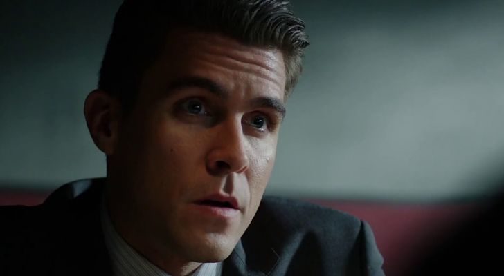 Arrow 5x10 Recap: Who are you?