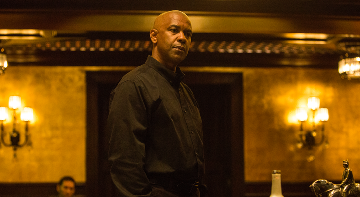 El film lideró su franja en Antena 3