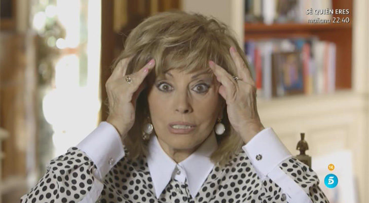 María Teresa Campos