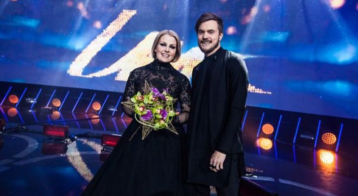 Norma John, representantes de Finlandia en Eurovisión 2017