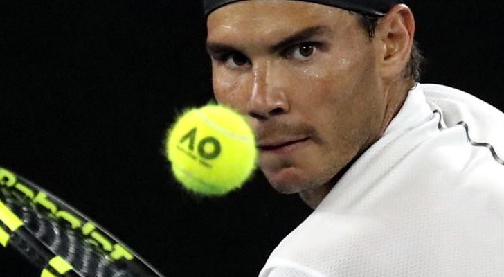 La Final del Open de Australia anota un 20,5% en DMAX