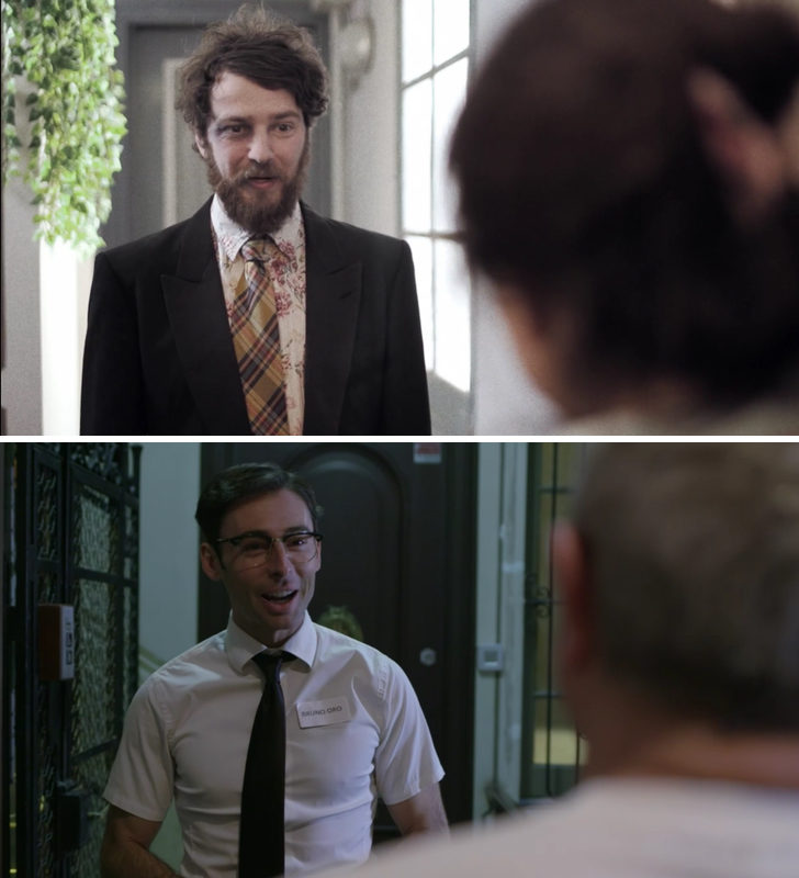 La Acàdemia de Cine Catalá acusada de plagio por su parecido con el corto de Javier Giner