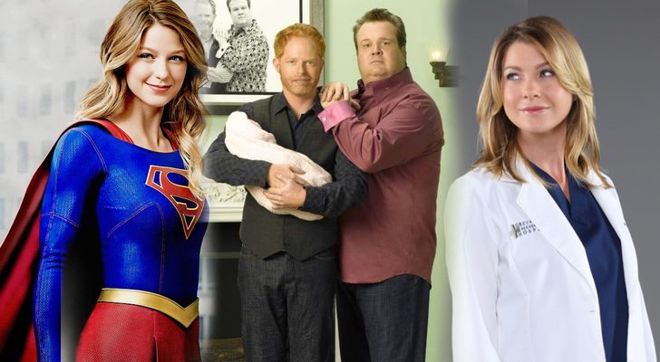 Nominados a los Premios GLAAD