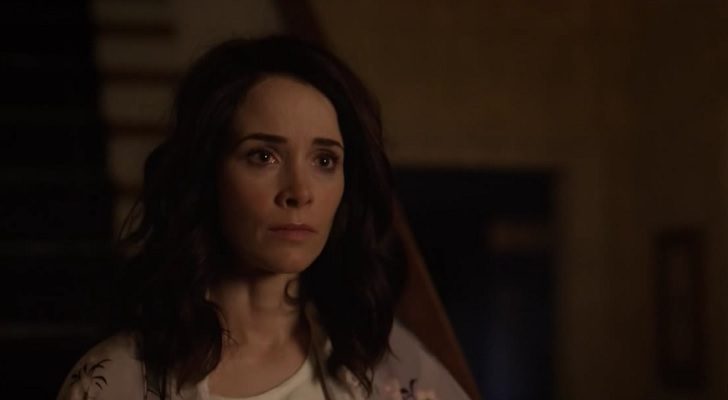 Timeless 1x13
