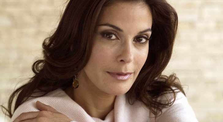 Teri Hatcher