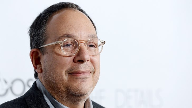 Mark Gordon, productor de &#39;Quantico&#39; y &#39;Mentes Criminales: sin fronteras&#39;