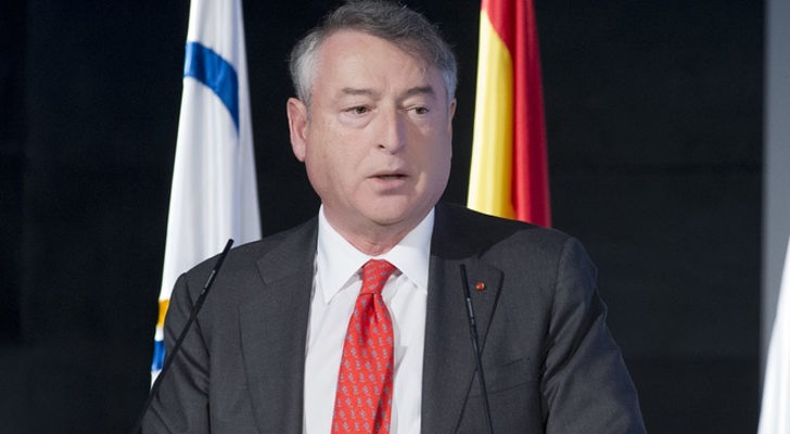 José Antonio Sánchez