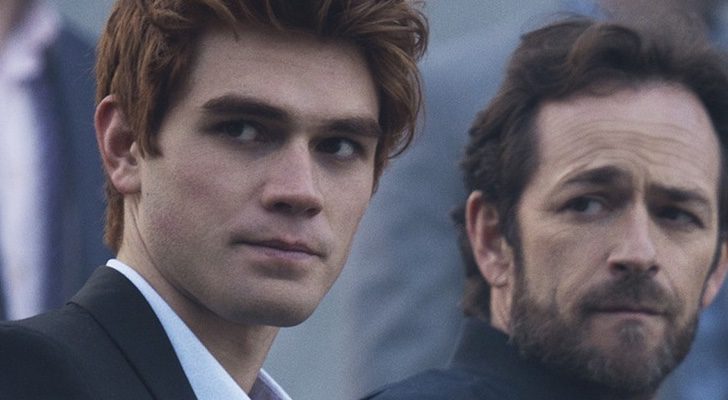 &#39;Riverdale&#39; y los suyos podrán acoger a Sabrina, la bruja adolescente