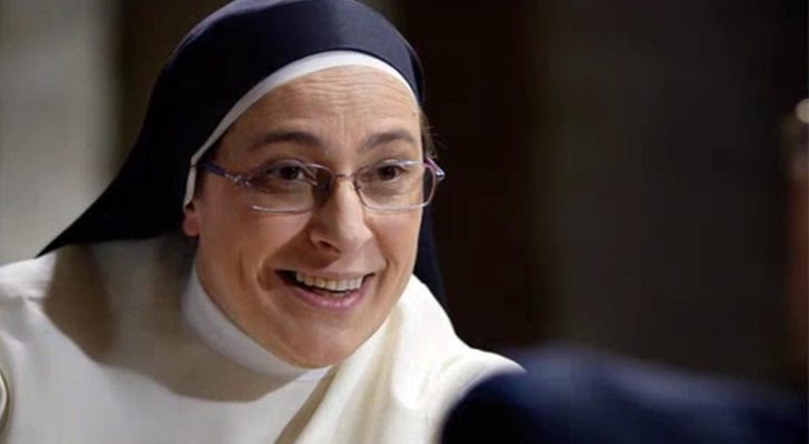 Sor Lucía Caram en 'Chester in love'