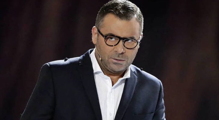 Jorge Javier en &#39;Sálvame&#39;