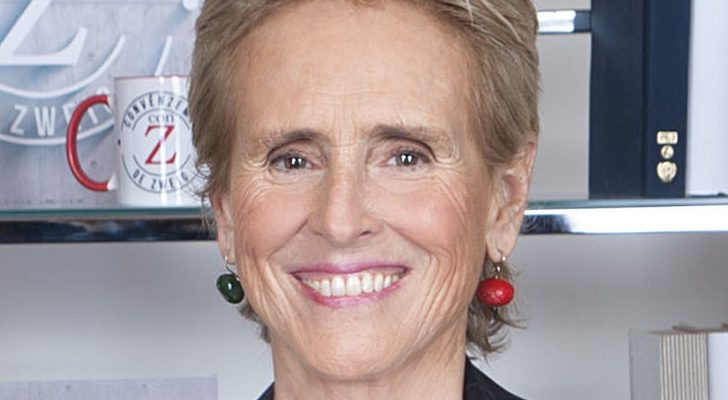 Mercedes Milá no volverá a presentar &#39;Gran Hermano&#39;