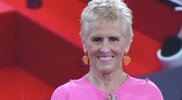 Mercedes se despide definitivamente del reality