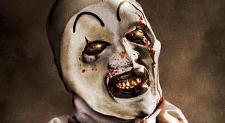 Las películas más terroríficas han llegado a DARK