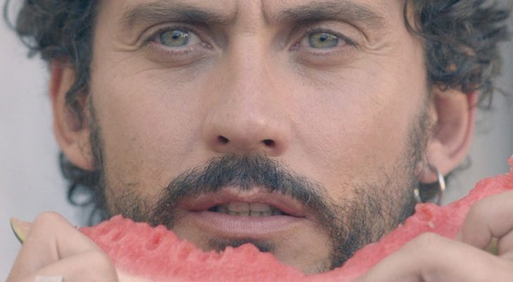 Paco León en "Kiki, el amor se hace"