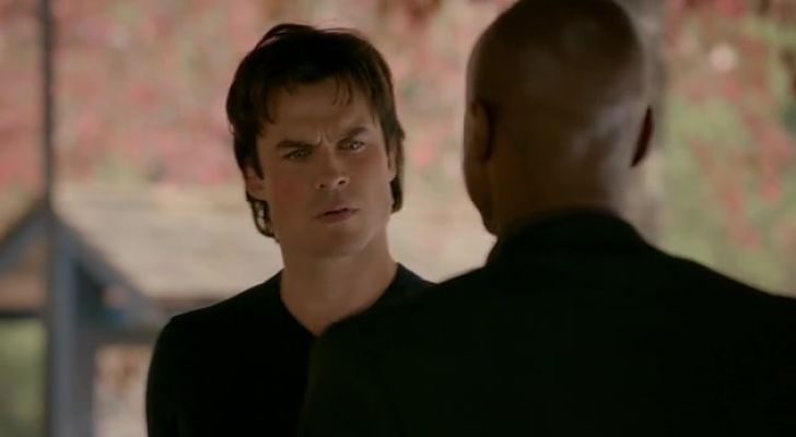 The Vampire Diaries 8x11 Recap: You Made a Choice to be Good