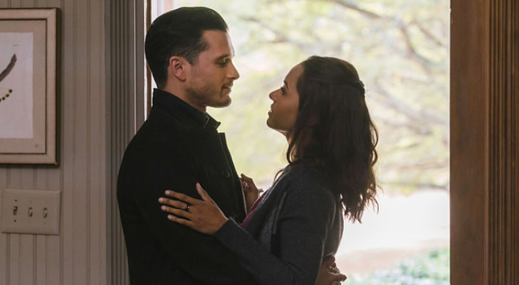 The Vampire Diaries 8x11 Recap: You Made a Choice to be Good