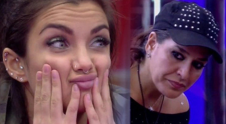 Lamborghini y Nízar, más enfrentadas que nunca