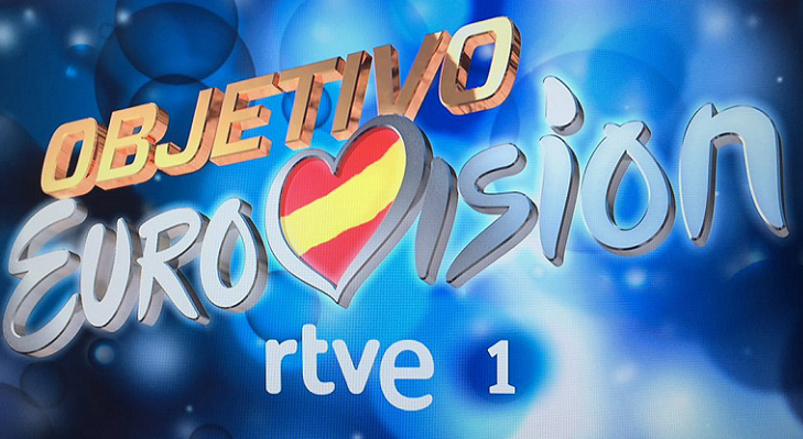 Polémica imagen de 'Objetivo Eurovisión'