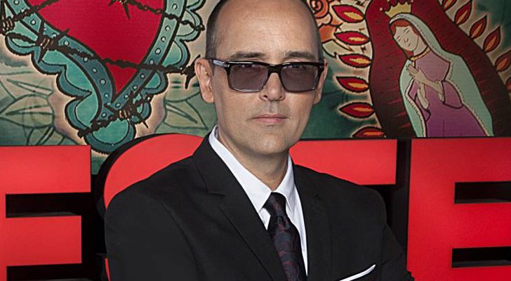 Risto Mejide en 'Chester in love'