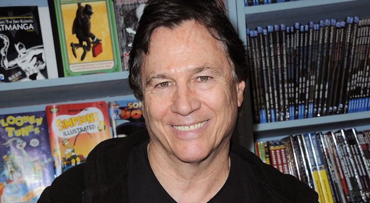 Richard Hatch