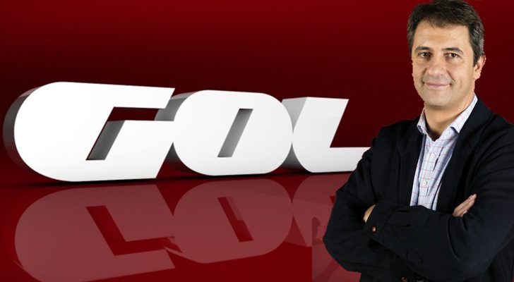 Manolo Lama ficha por Gol