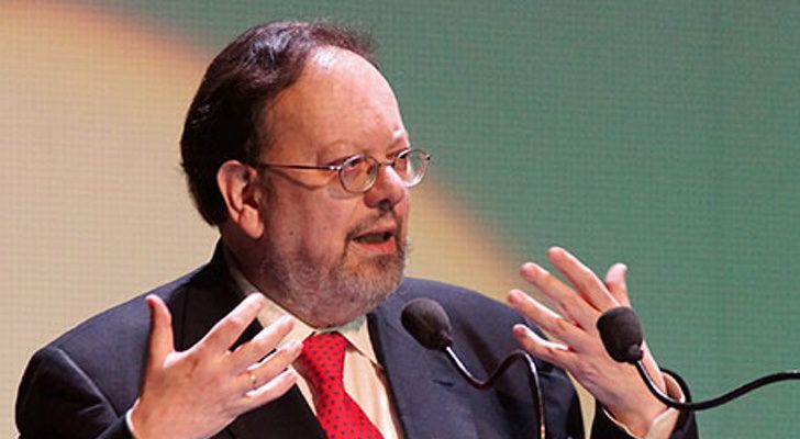 José Luis Pérez de Arteaga