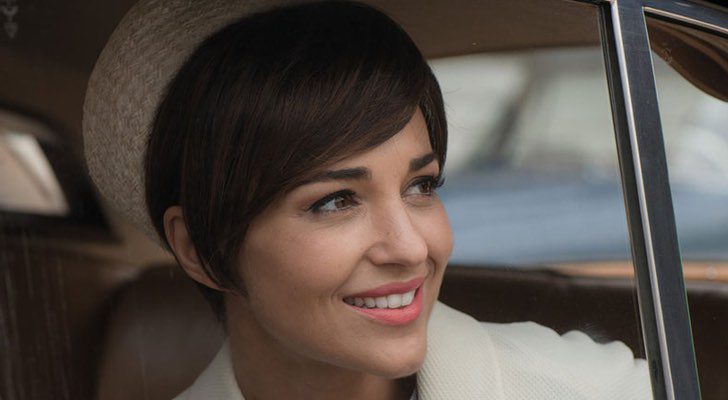 Paula Echevarría aparecerá en el primer episodio de 'Velvet Colección'