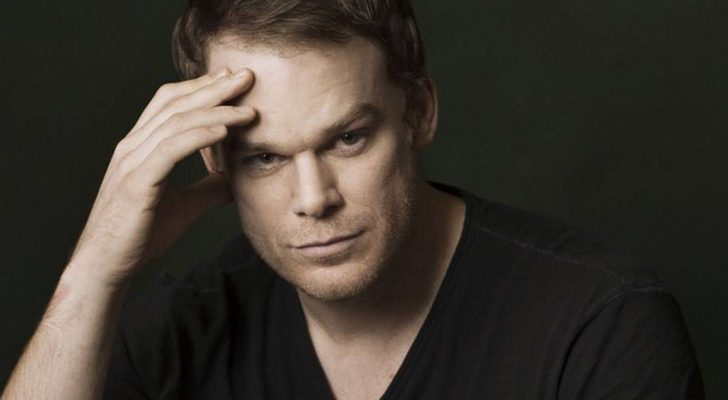 Michael C. Hall