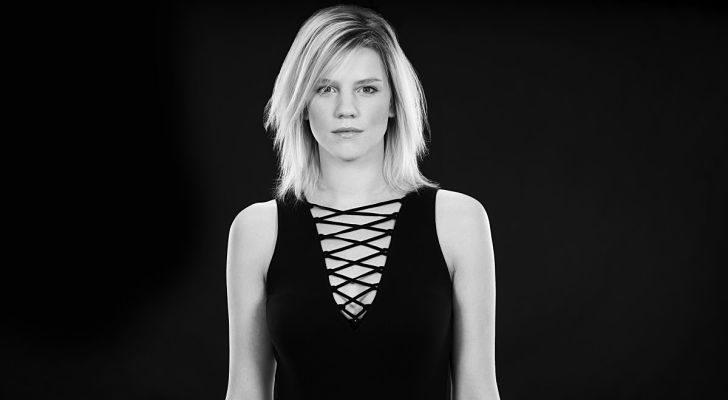 Levina, representante de Alemania en Eurovisión 2017