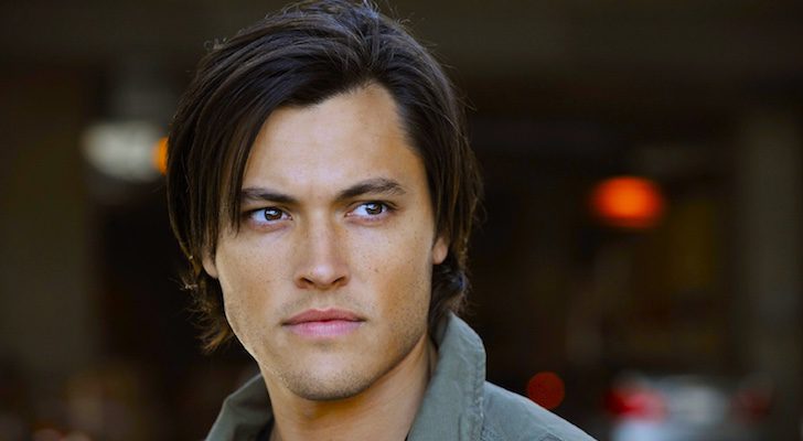 Blair Redford