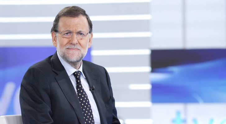 Mariano Rajoy, invitado en el formato de TVE