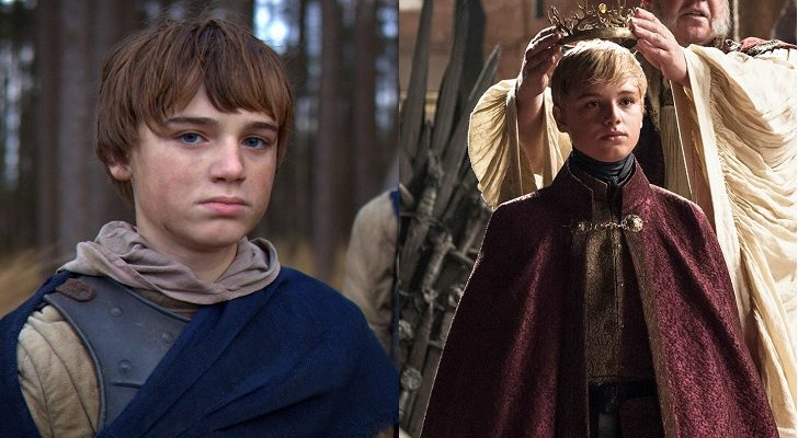 Dean-Charles Chapman