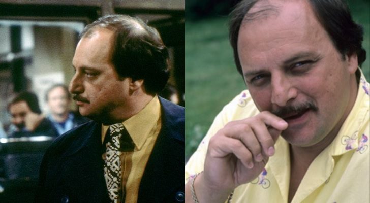 Dennis Franz