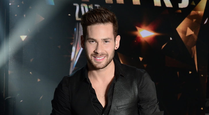 Imri Ziv, representante de Israel en Eurovisión 2017