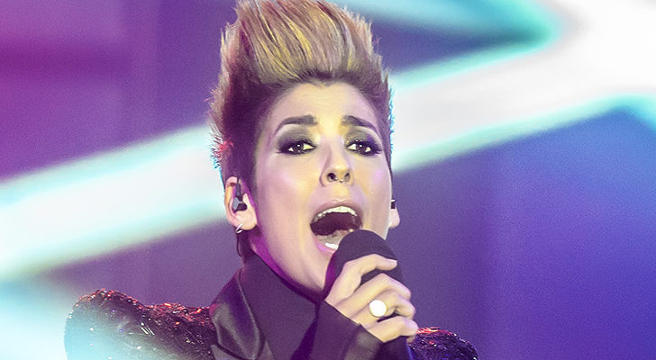 LeKlein: &quot;No quería hacer ningún paripé&quot;