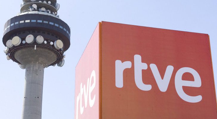 Sede de RTVE en Torrespaña