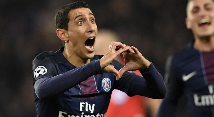 El PSG - Barcelona arrasa en Antena 3 con un 33,3% y 'Got Talent' se mantiene líder con un 21,7%