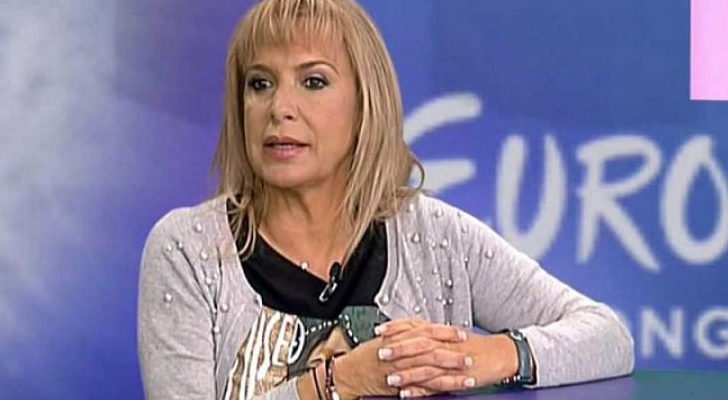 La vinculación de Toñi Prieto con Sony Music es uno de los aspectos que cuestiona OGAE España