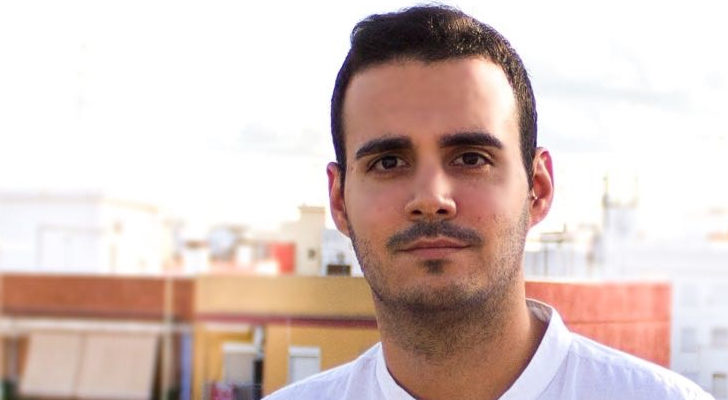 Javier Bezares, número dos de UPyD