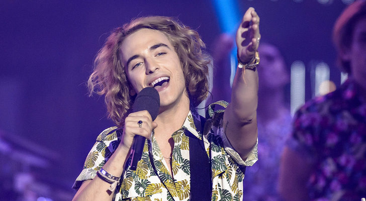 UPyD fue el primer partido en pedir la dimisión de los responsables de 'Objetivo Eurovisión'