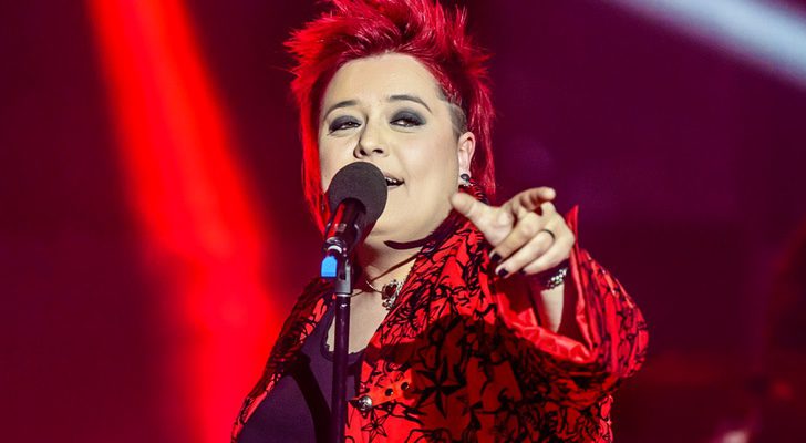 Maika Barbero responde a Xavi Martínez